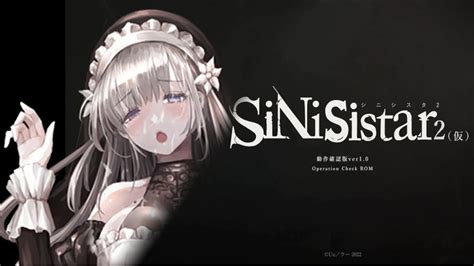 sinisistar 2